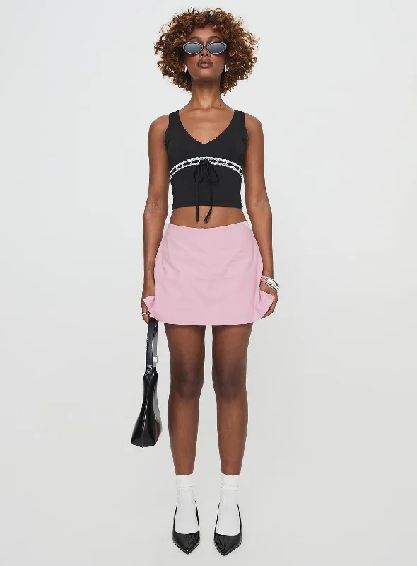 gigi-skort-pink