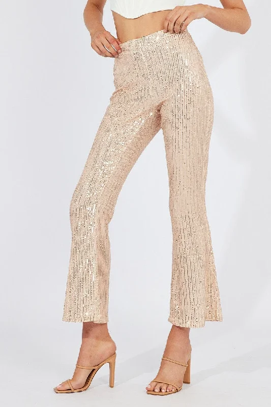 gold-flare-leg-pants-high-rise-metallic-bt3752-35pb-1