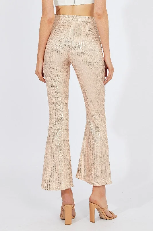 gold-flare-leg-pants-high-rise-metallic-bt3752-35pb-1