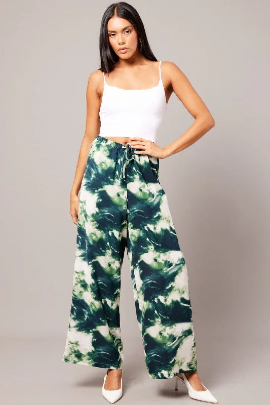 green-abstract-wide-leg-pants-mid-rise-bt3064nx-47p-1