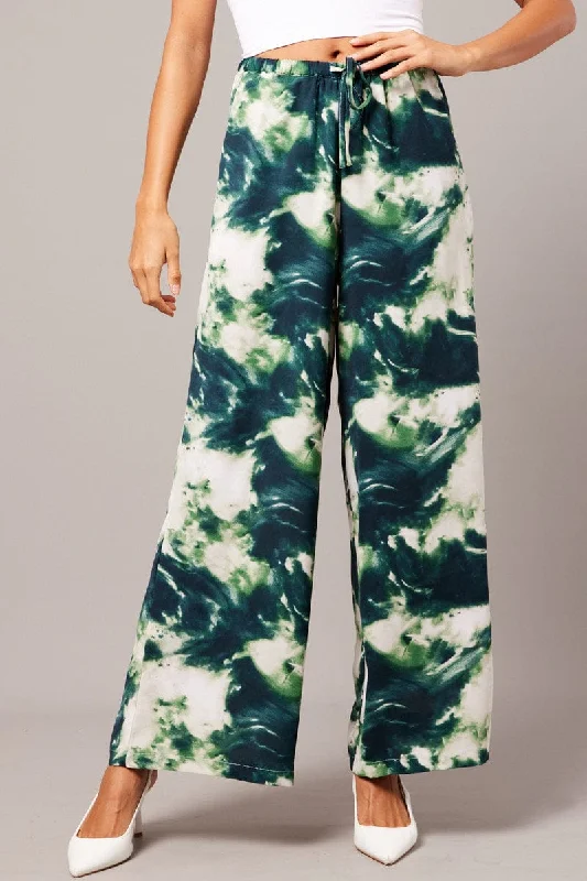 green-abstract-wide-leg-pants-mid-rise-bt3064nx-47p-1