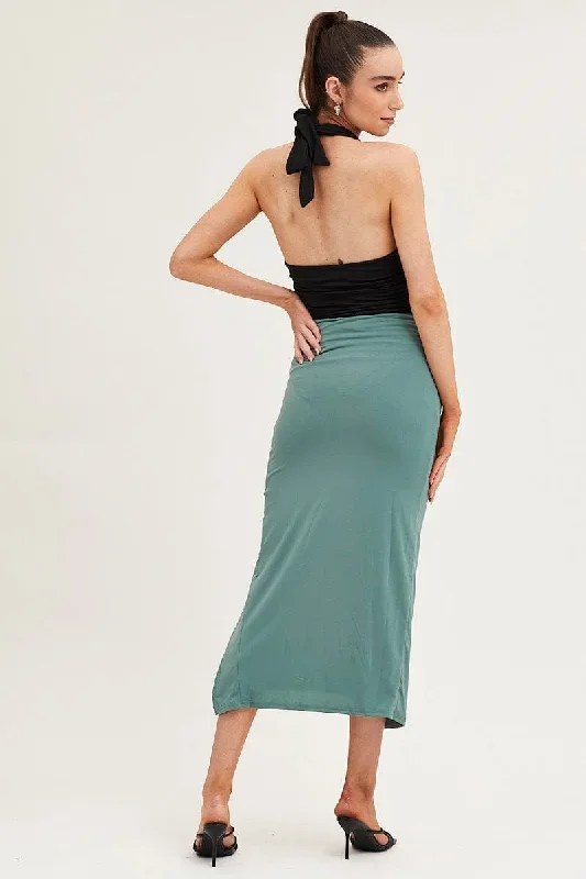 green-front-split-midi-pencil-skirt-jersey-sm8532-42k