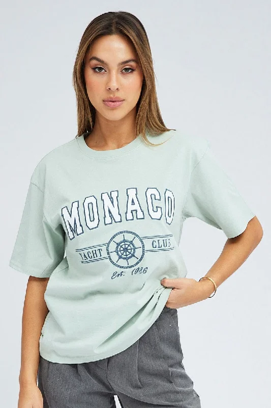 green-graphic-tee-short-sleeve-oversized-jc14425a-84w-2