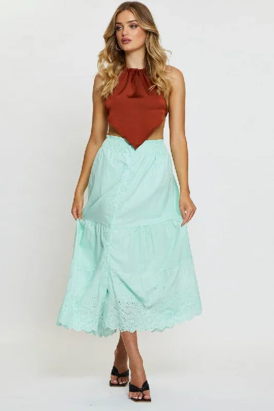 green-maxi-skirt-high-rise-sl10726-30f