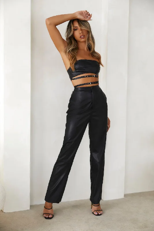 hello-molly-hot-as-hell-faux-leather-crop-top-black