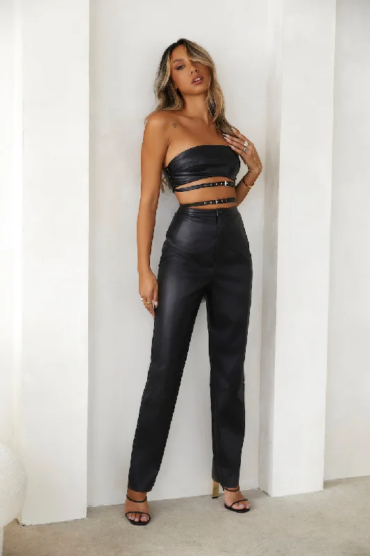 hello-molly-hot-as-hell-faux-leather-crop-top-black