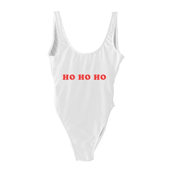 HO HO HO [SWIMSUIT]