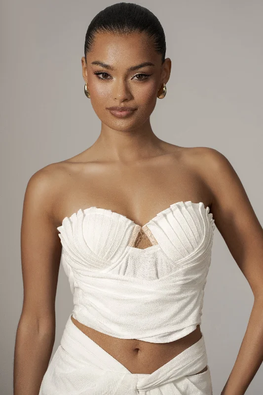 ivory-arielle-bustier-top