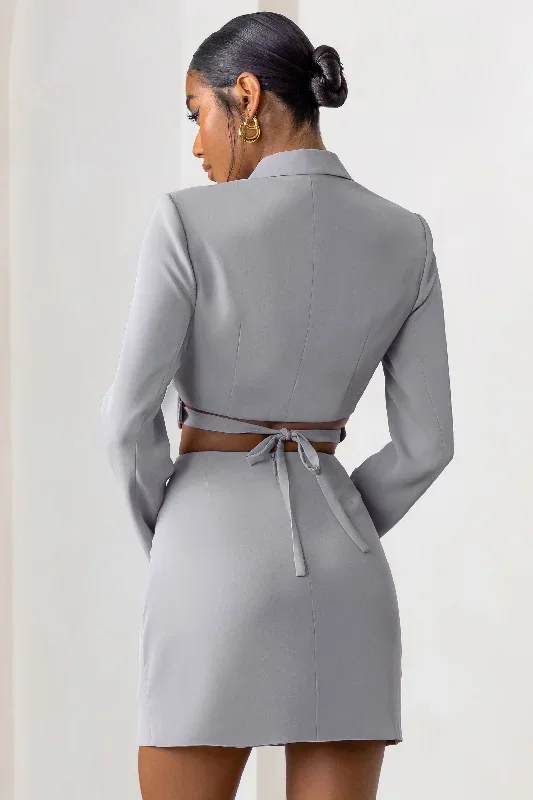 jet-set-dove-grey-belt-strap-pocket-detail-mini-skirt-cl127374105