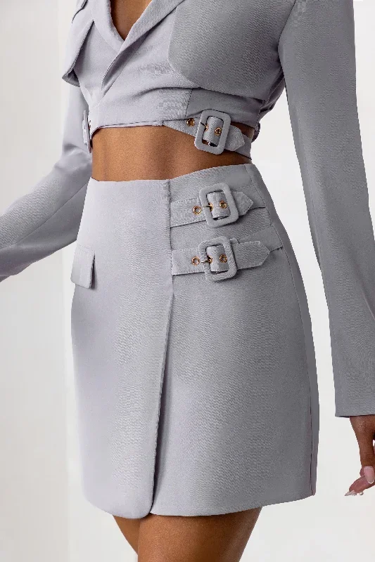 jet-set-dove-grey-belt-strap-pocket-detail-mini-skirt-cl127374105