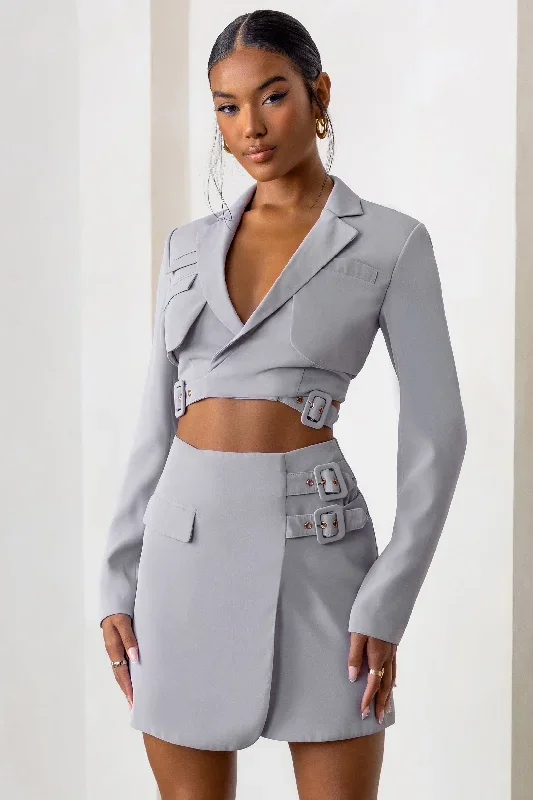 jet-set-dove-grey-belt-strap-pocket-detail-mini-skirt-cl127374105