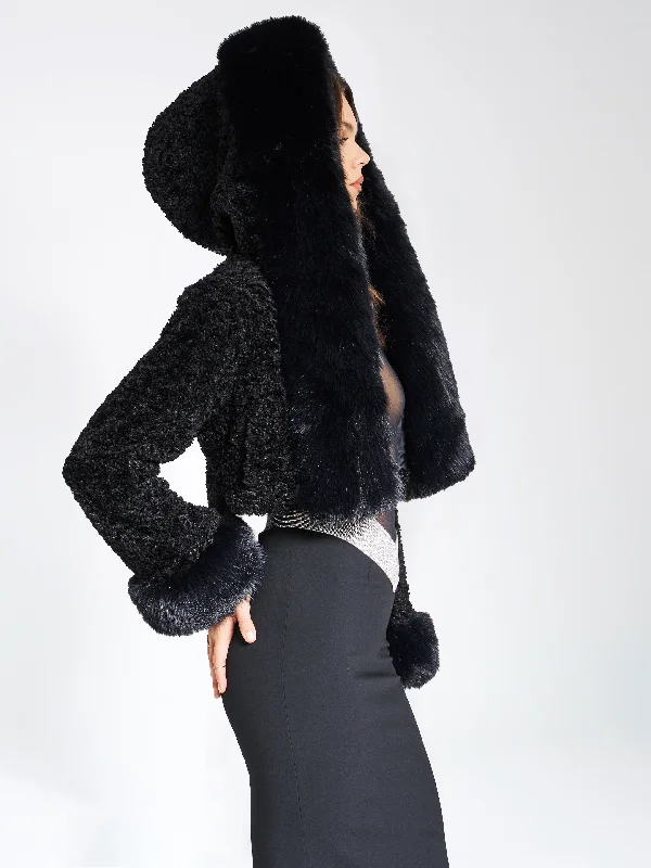 kali-black-faux-fur-jacket-with-hood