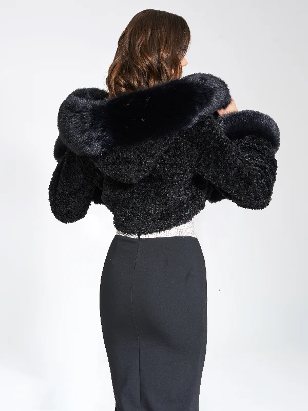 kali-black-faux-fur-jacket-with-hood