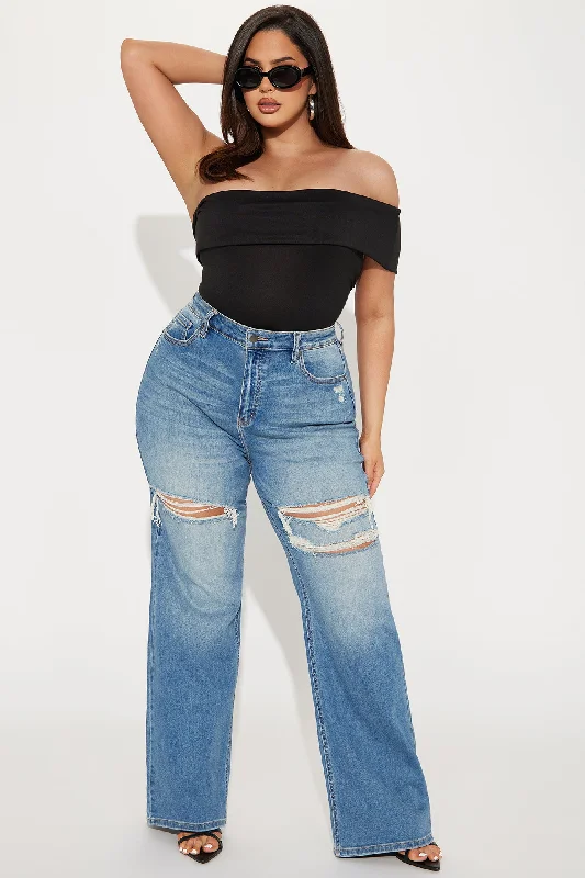 kendall-off-shoulder-bodysuit-black