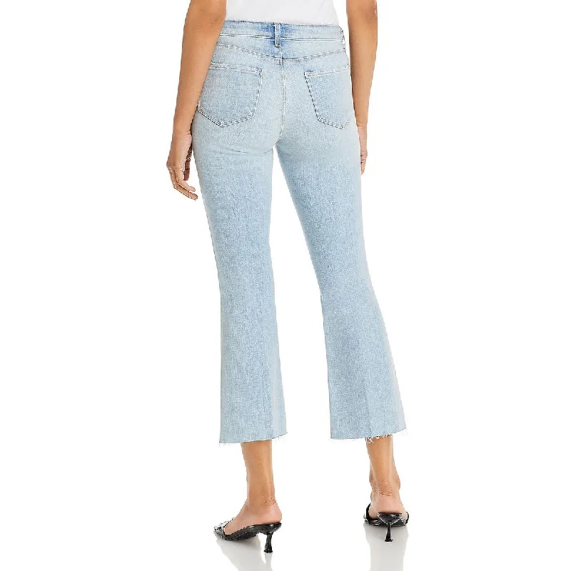 kendra-womens-denim-crop-flare-jeans