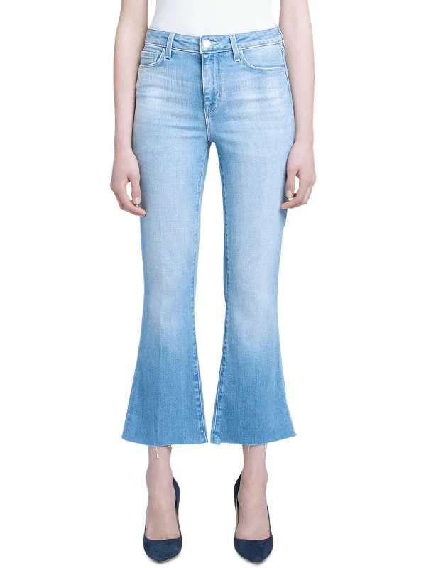 kendra-womens-denim-crop-flare-jeans