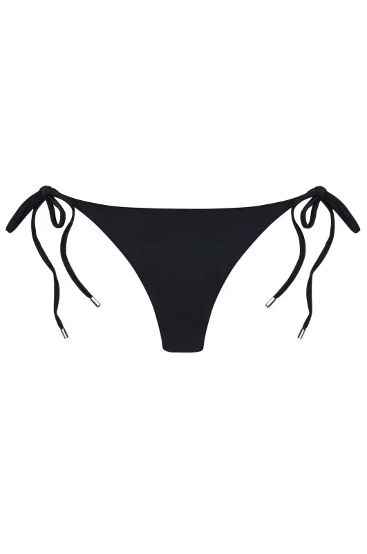 Le Marais Bottom (Classic Coverage) - Black