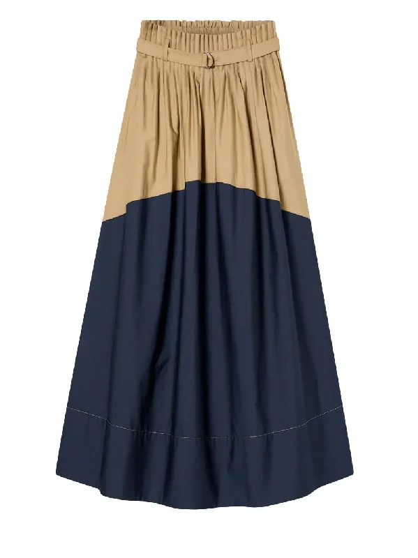 Rosa Maxi Skirt