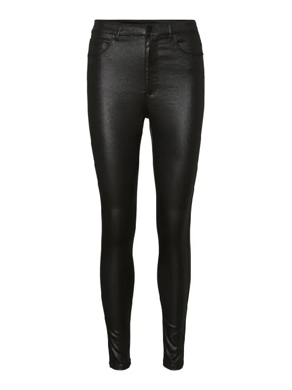 loa-black-high-waisted-coated-jeans