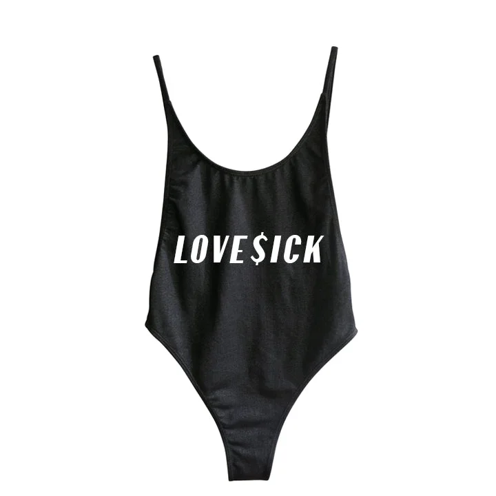 LOVE$ICK [BALI SWIMSUIT]