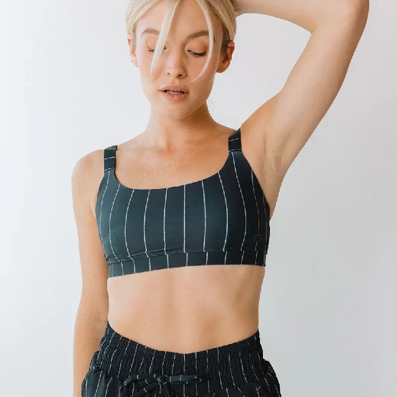 momentum-bra-navy-pinstripe