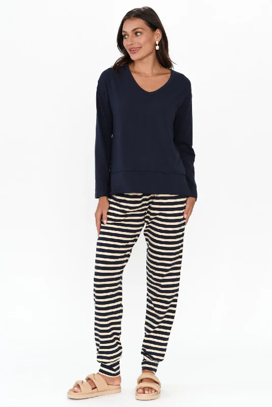 nautical-stripe-cotton-everyday-tie-pants