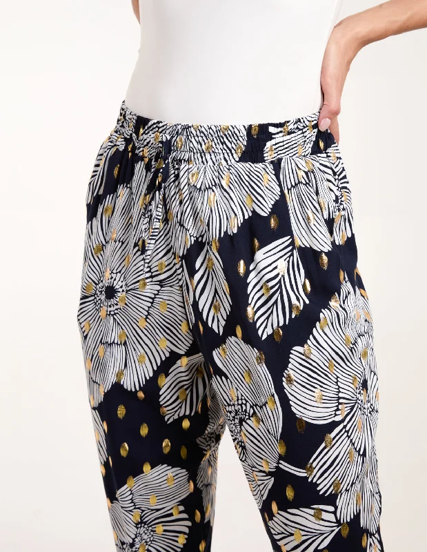 navy-printed-trousers