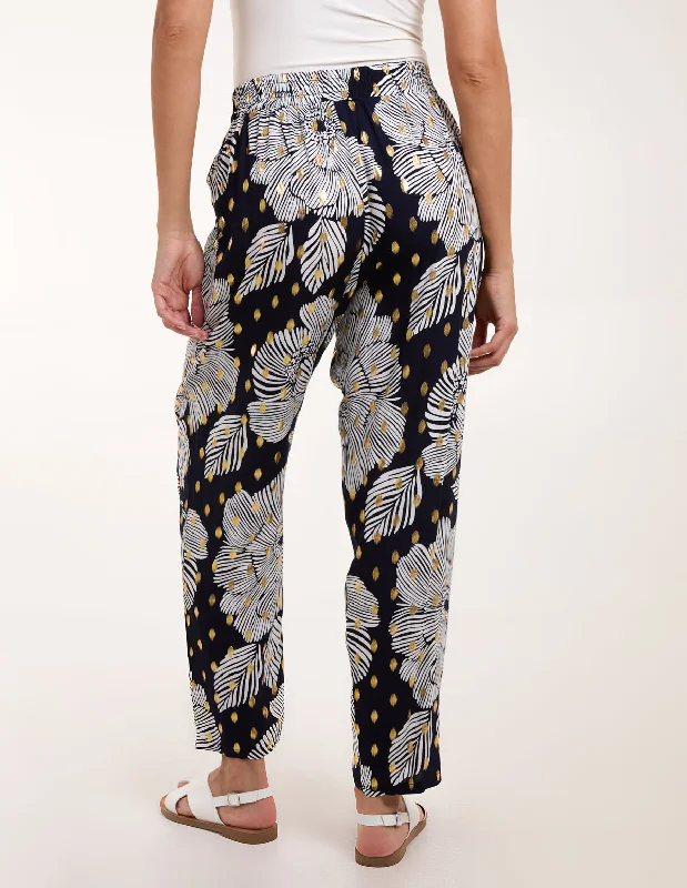 navy-printed-trousers