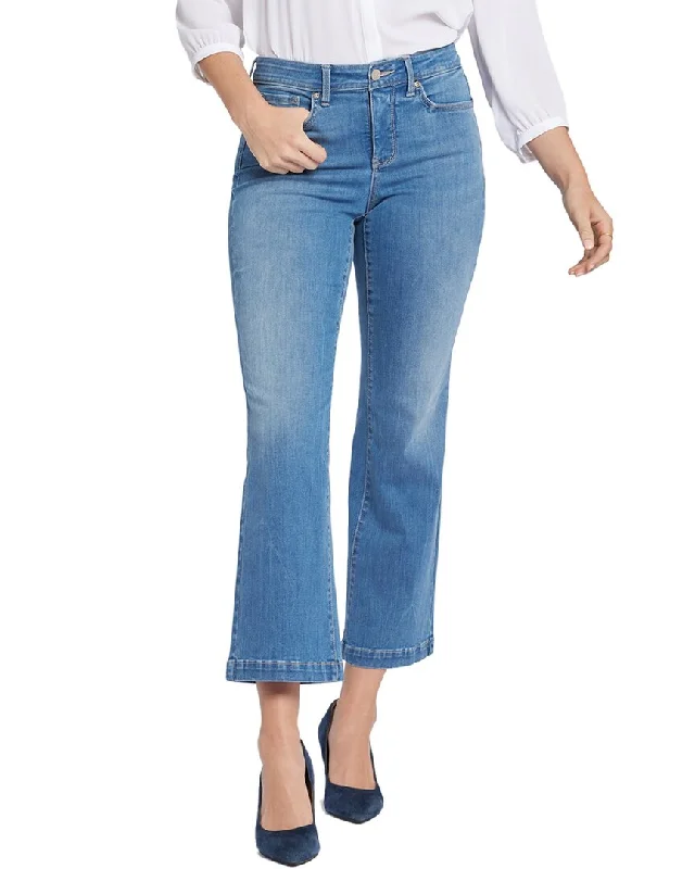 NYDJ Julia Fairmont Relaxed Jean