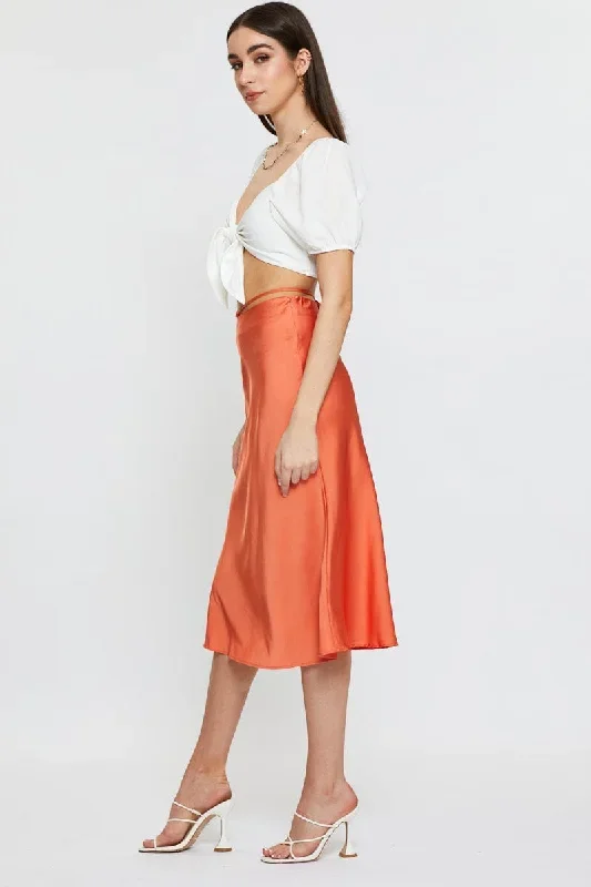 orange-sarin-waist-tie-slip-midi-skirt-sm0006a-36pb