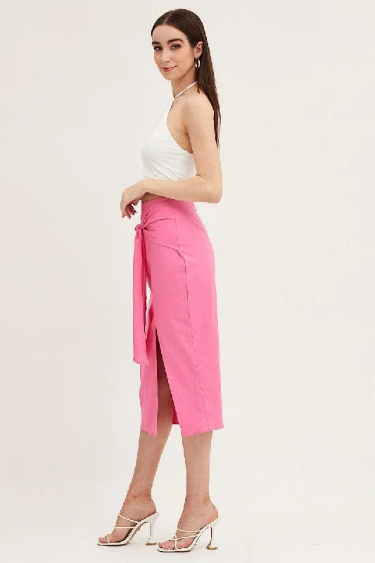 pink-front-tie-midi-skirt-sm8574-47pb