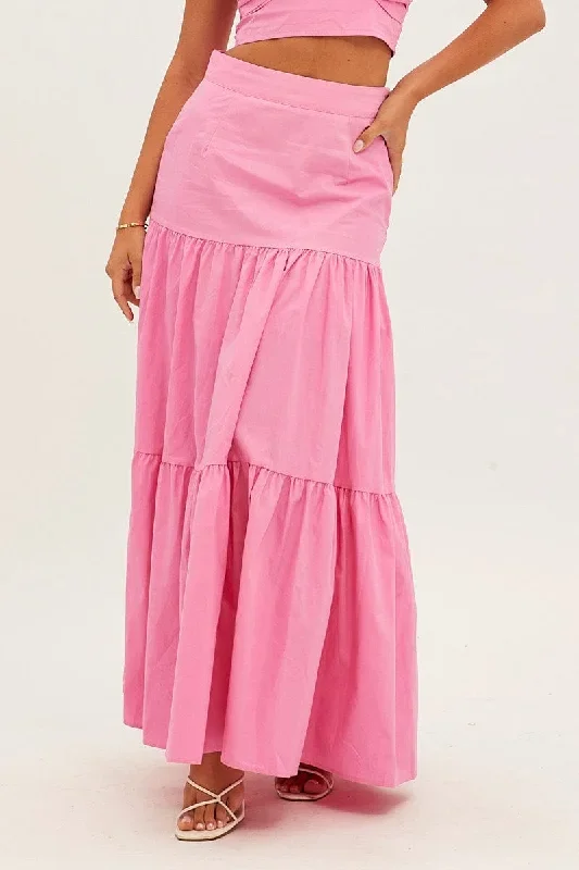 pink-maxi-skirt-high-rise-tiered-sl17255ax-81pb-1