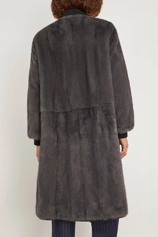 reversible-technical-coat-with-mink-trim-in-noir-basalte