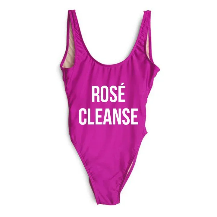 ROS CLEANSE [SWIMSUIT]