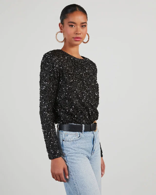 scarlett-sequin-padded-shoulder-bodysuit