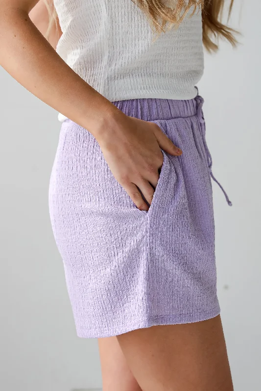 simply-a-vibe-lavender-smocked-shorts-du-deal