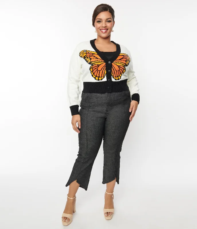 smak-parlour-plus-size-black-denim-notched-capri-jeans-1