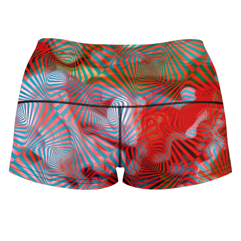 solstice-high-waisted-womens-shorts