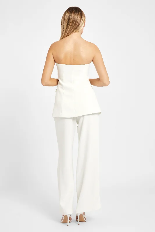 strapless-peplum-bodice-white