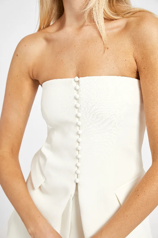 strapless-peplum-bodice-white