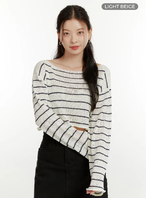 summer-boat-neck-stripe-crop-top-ou418