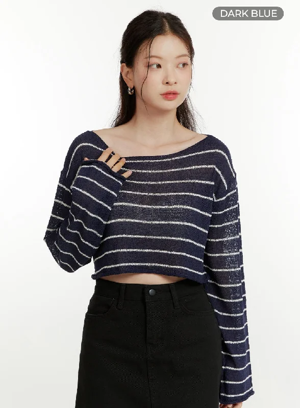 summer-boat-neck-stripe-crop-top-ou418