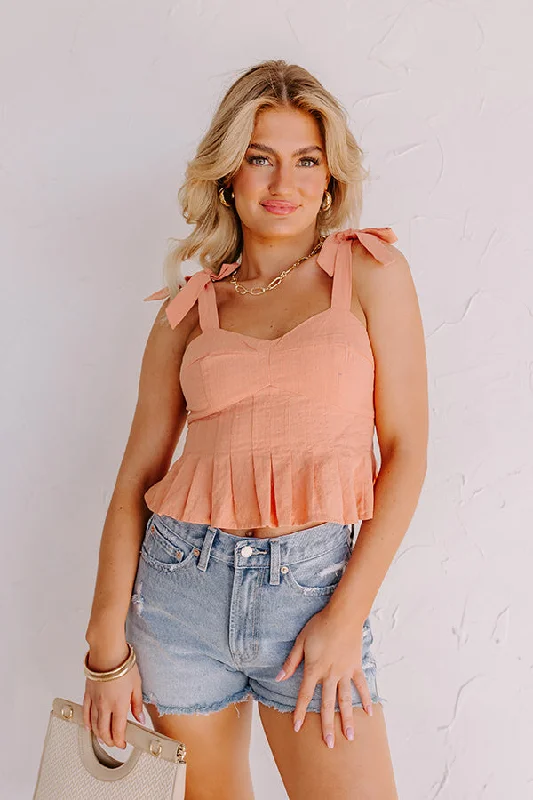 sunset-horizon-peplum-top-in-peach