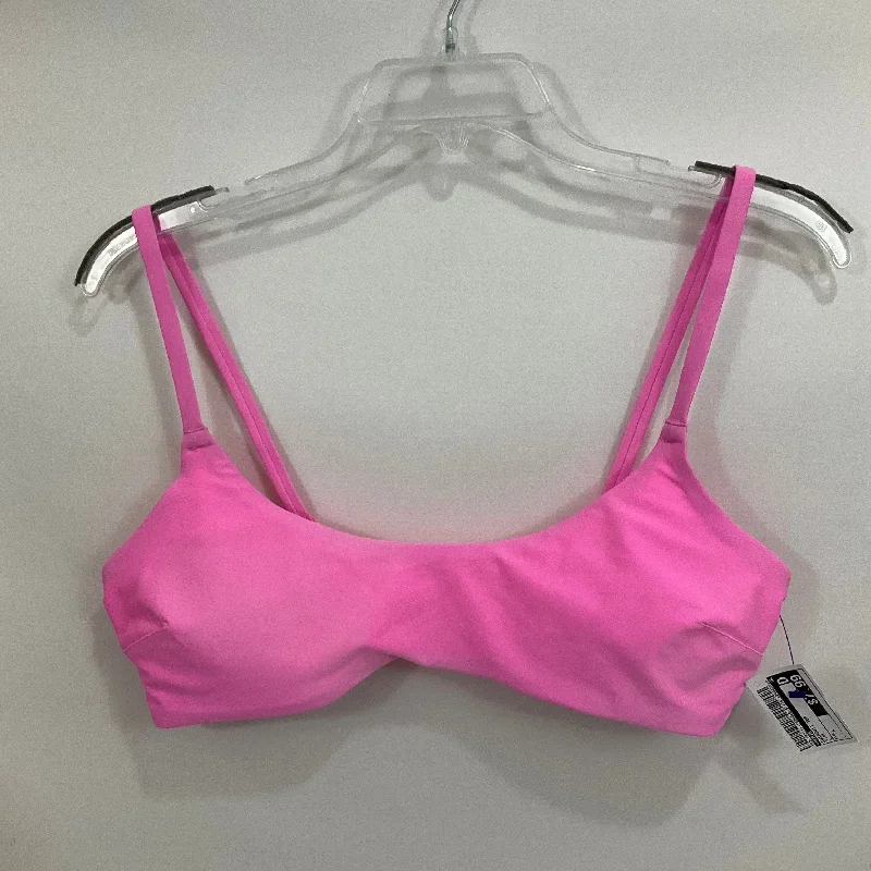 Swimsuit Top By Aerie  Size: L