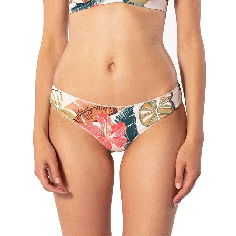 Tropic Coast Cheeky Swim Bottom