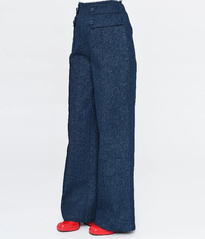 unique-vintage-denim-high-waist-wide-leg-tab-pants