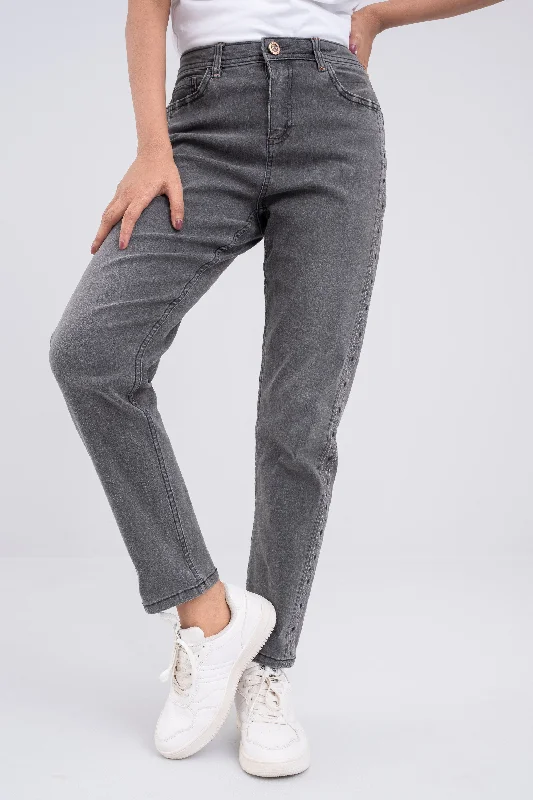 Women's Regular Fit Denim