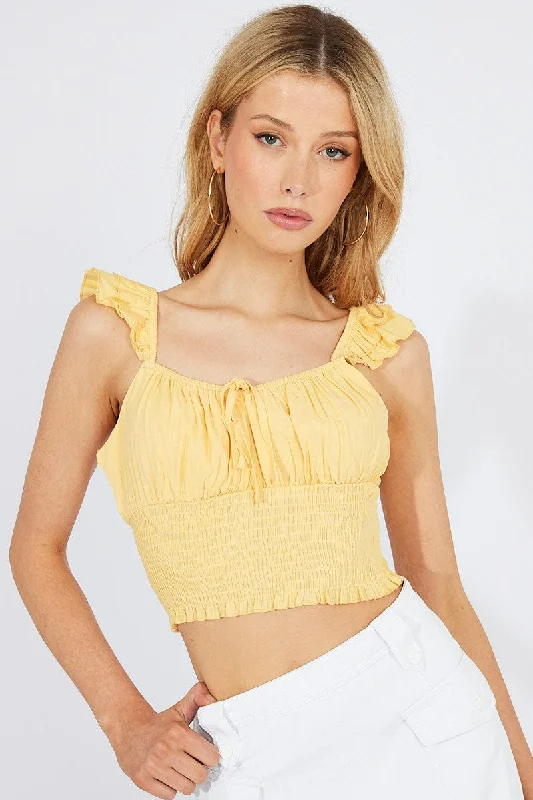 yellow-crop-top-sleeveless-wc1906-34w-1