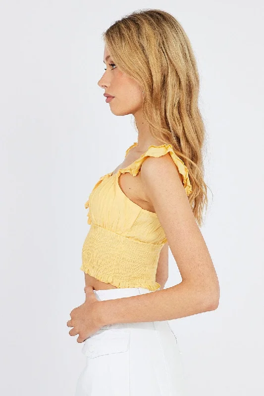 yellow-crop-top-sleeveless-wc1906-34w-1