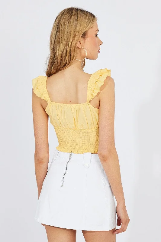 yellow-crop-top-sleeveless-wc1906-34w-1